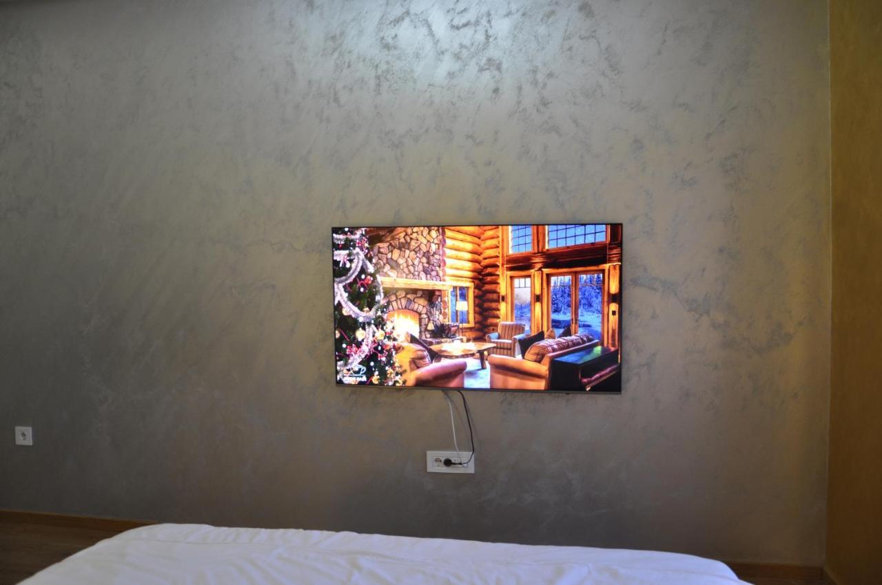 Mali Princ Pupin Palace Novi Sad Bagian luar foto